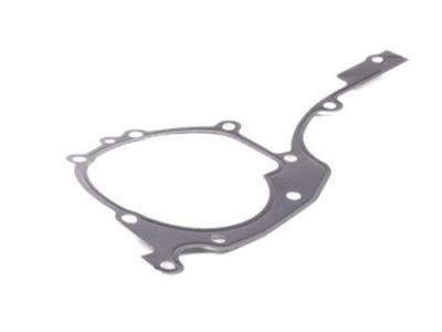 BMW 11-14-1-740-846 Lower Chain Case Metal Gasket