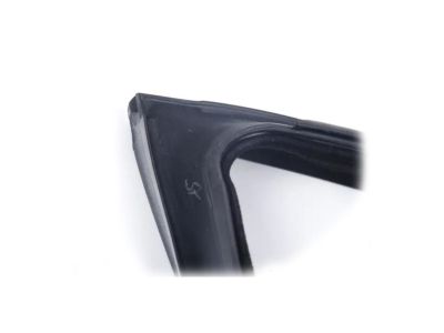 BMW 51-32-8-226-873 Front Left Window Guide