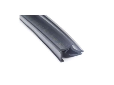 BMW 51-32-8-226-873 Front Left Window Guide