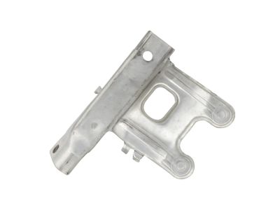 BMW 51-11-7-266-193 Deformation Element, Front Bottom Left