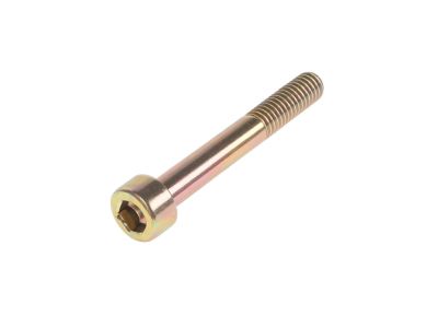 BMW 07-11-9-920-070 Fillister Head Screw