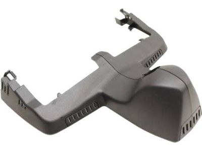 BMW 51-16-9-108-984 MIRROR BASE COVER SET