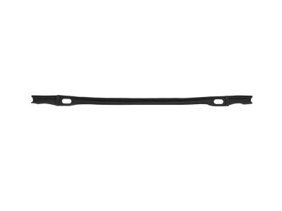 BMW 51-11-7-203-078 Carrier, Bumper, Front Bottom