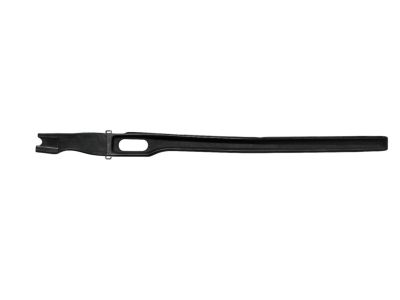 BMW 51-11-7-203-078 Carrier, Bumper, Front Bottom