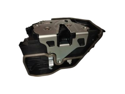 BMW 51-22-7-202-147 Left System Latch