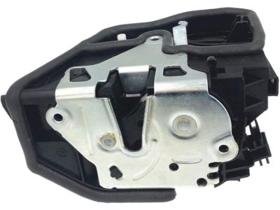 BMW 51-22-7-202-147 Left System Latch