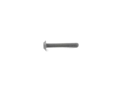 BMW 11-66-7-564-953 Isa Screw