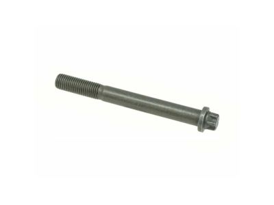 BMW 11-23-1-402-608 Torx Bolt