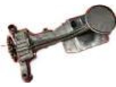 BMW 11-41-1-286-468 Oil Pump