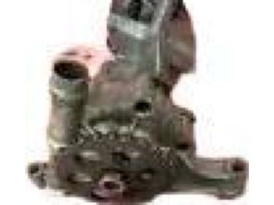 BMW 11-41-1-286-468 Oil Pump