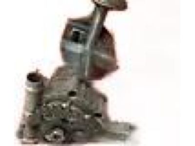 BMW 11-41-1-286-468 Oil Pump