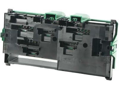 BMW 61-14-9-210-863 Power Distribution Box, Front