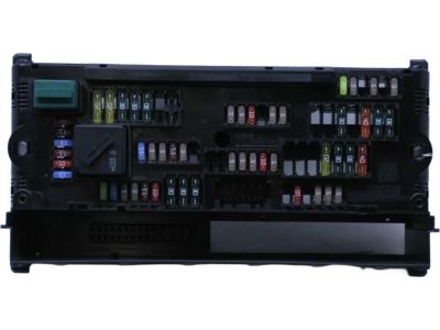BMW 61-14-9-210-863 Power Distribution Box, Front
