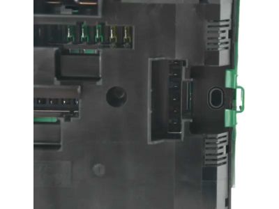 BMW 61-14-9-210-863 Power Distribution Box, Front