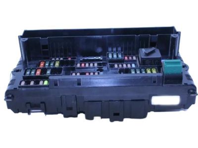 BMW 61-14-9-210-863 Power Distribution Box, Front
