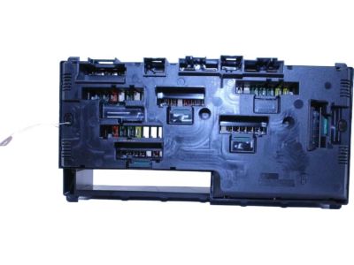 BMW 61-14-9-210-863 Power Distribution Box, Front