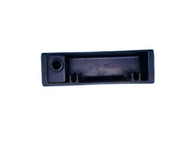 BMW 51-16-8-208-722 Front Ashtray Insert
