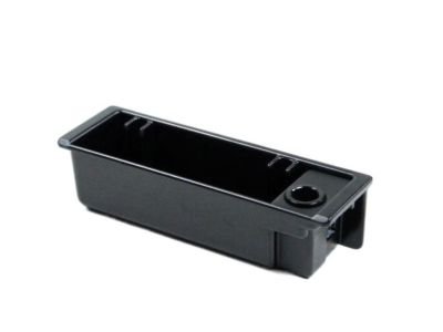 BMW 51-16-8-208-722 Front Ashtray Insert