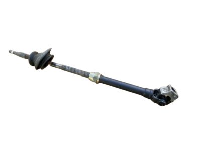 BMW 32-31-1-159-500 Steering Shaft
