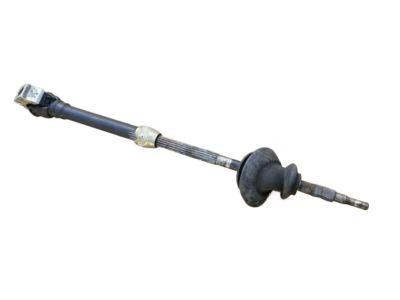 BMW 32-31-1-159-500 Steering Shaft
