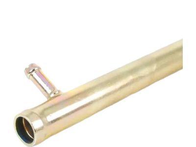 BMW 11-53-1-266-817 Return Pipe