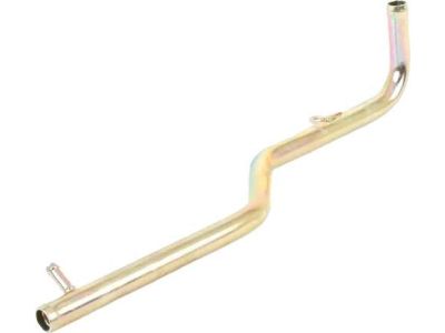 BMW 11-53-1-266-817 Return Pipe