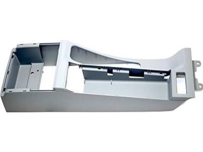 BMW 51-16-8-248-496 Console, Centre Arm Rest