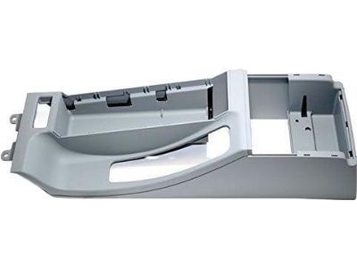 BMW 51-16-8-248-496 Console, Centre Arm Rest