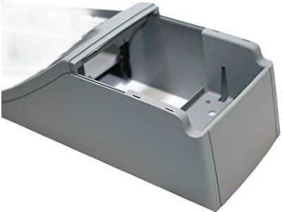 BMW 51-16-8-248-496 Console, Centre Arm Rest