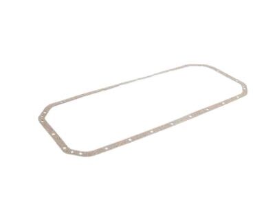 BMW 11-13-1-730-234 Oil Pan Gasket