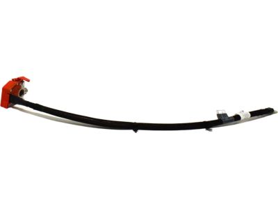 BMW 61-12-8-795-485 BATTERY CABLE (PLUS POLE)