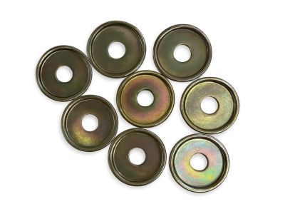 BMW 31-35-1-114-570 Plate