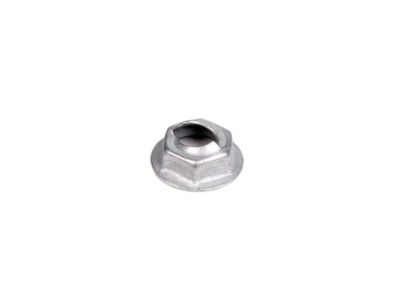 BMW 07-14-9-182-597 Collar Nut