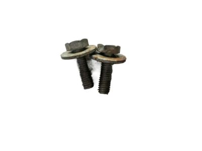 BMW 07-11-9-903-995 Hex Bolt