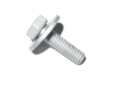 BMW 07-11-9-903-995 Hex Bolt