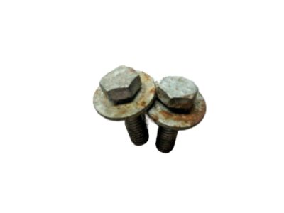 BMW 07-11-9-903-995 Hex Bolt