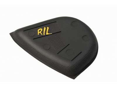 BMW 51-42-7-292-487 Foam Insert, Rear Left