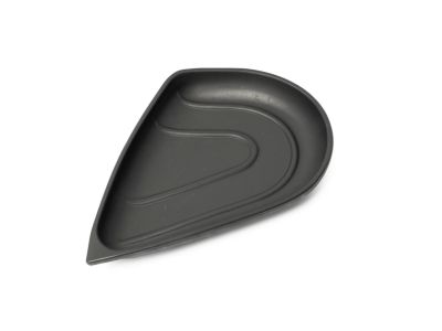 BMW 51-42-7-292-487 Foam Insert, Rear Left