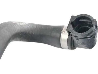 BMW 17-12-7-600-551 Coolant Hose