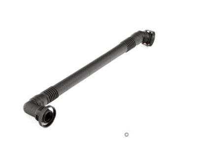 BMW 11-61-1-432-559 Vent Pipe