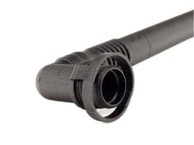 BMW 11-61-1-432-559 Vent Pipe