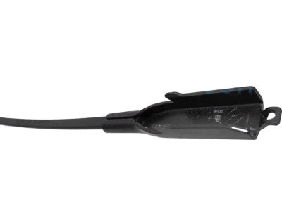 BMW 61-61-7-253-397 Front Right Passengers Windshield Wiper Arm