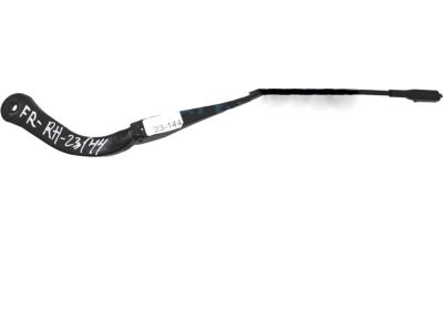 BMW 61-61-7-253-397 Front Right Passengers Windshield Wiper Arm