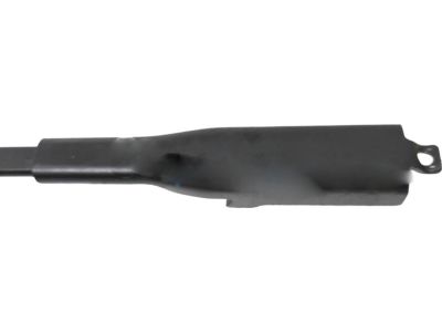 BMW 61-61-7-253-397 Front Right Passengers Windshield Wiper Arm