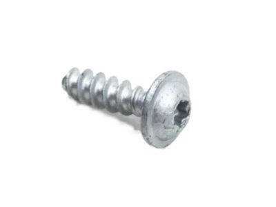 BMW 17-11-7-536-971 Screw, Self Tapping