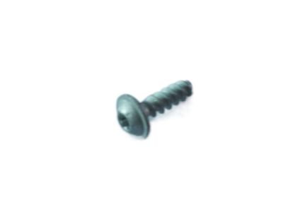BMW 17-11-7-536-971 Screw, Self Tapping