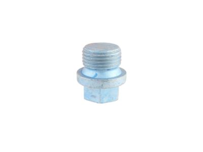 BMW 27-10-7-571-645 Screw Plug