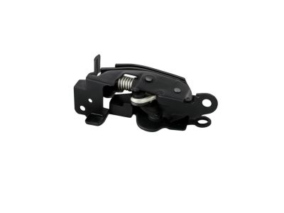 BMW 51-23-7-485-957 Passive Lock With Switch