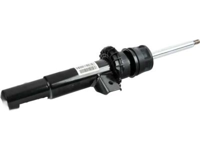 BMW 31-31-6-870-357 Front Left Suspension Strut