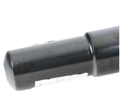 BMW 31-31-6-870-357 Front Left Suspension Strut